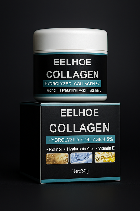 EELHOE COLLAGEN - Revitaliza tu piel