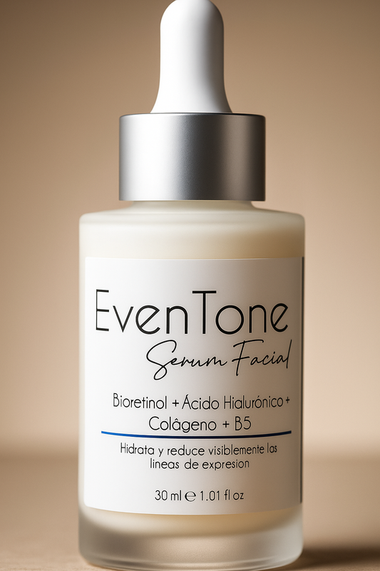 EvenTone™ Serum Facial Hidratante y Reafirmante